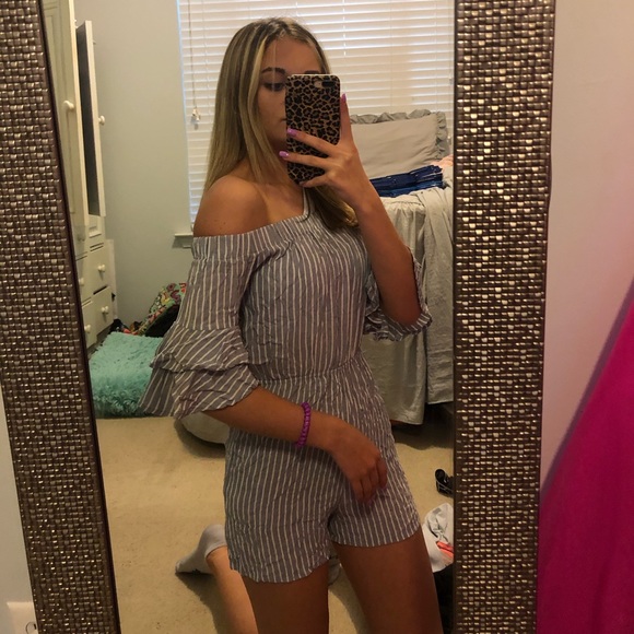 romper - Picture 2 of 2